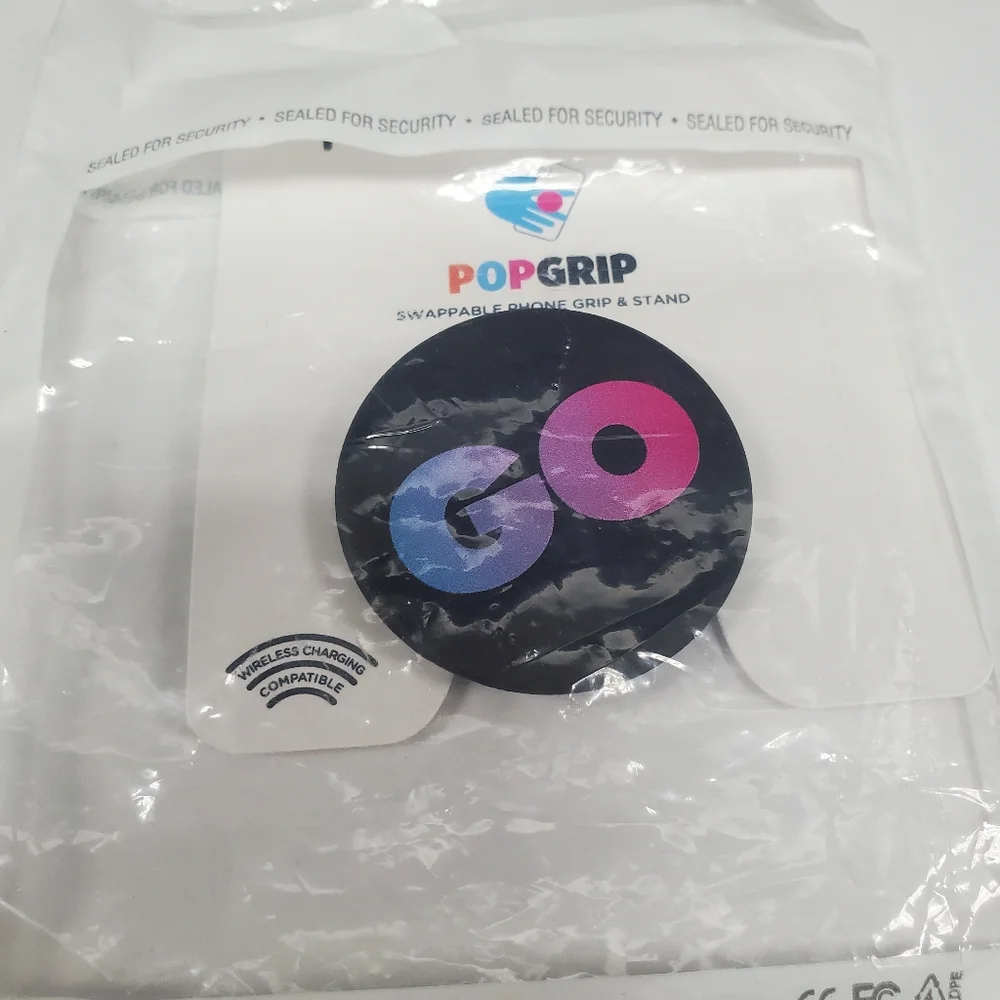 Pop Socket - Picture 2 of 3